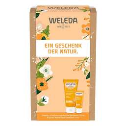 Abbildung: Weleda Geschenkset Bestseller Sanddorn 2022 1 St PZN 17629854