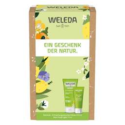 Abbildung: Weleda Geschenkset Citrus / Skin Food light 2022 1 St PZN 17629860