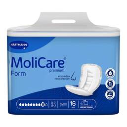Abbildung: MoliCare® premium Form 9 Tropfen 16 St PZN 17633672