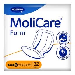 Abbildung: MoliCare® Form 4 Tropfen 32 St PZN 17633732
