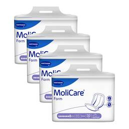 Abbildung: Molicare Form 8 Tropfen 4X32 St PZN 17633809