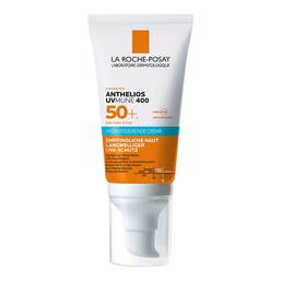 Abbildung: La Roche Posay Anthelios hydratisierende Creme UVmune LSF 50 + 50 ml, Creme PZN 17636601