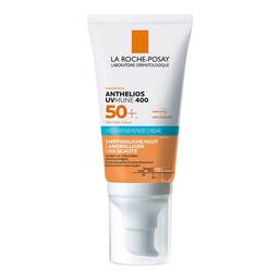 Abbildung: La Roche Posay Anthelios hydratisierende Creme getönt LSF 50 + 50 ml, Creme PZN 17636618