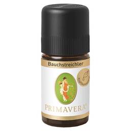 Abbildung: Bauchstreichler Kraftkonzentrat Bio 5 ml, Ätherisches Öl PZN 17640235