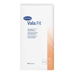 Abbildung: Valafit Tape Schutzlätzchen 37x65 cm 100 St PZN 17668274