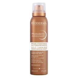 Abbildung: Bioderma Photoderm Autobronzant Spray 150 ml, Spray PZN 17669871
