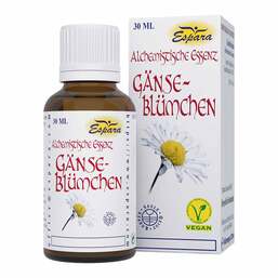 Abbildung: Gänseblümchen Alchemistische Essenz 30 ml, Essenz PZN 17671052