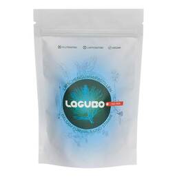 Abbildung: Lagubo Latschengummipastillen  180 g, Pastillen PZN 17671075