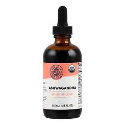 Abbildung: Ashwagandha Extrakt 10:1 Vimergy 115 ml, Flüssigkeit PZN 17674458