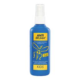 Abbildung: ANTI BRUMM® KIDS sensitive Pumpspray Spray, 75 ml PZN 17816160