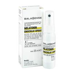  PZN 17819218 Spray, 25 ml