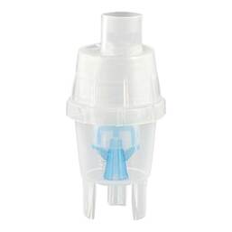 Abbildung: Aponorm Inhalator Compact Plus Verneblereinheit 1 St PZN 17823303