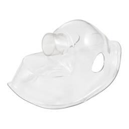 Abbildung: Aponorm Inhalator Standard Erwachsenenmaske 1 St PZN 17823349 