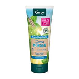 Abbildung: Kneipp Aroma-Pflegedusche Guten Morgen 200 ml, Duschgel PZN 17825288