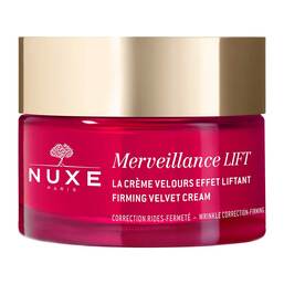 Abbildung: Nuxe Merveillance Lift seidige Lifting-Creme 50 ml, Creme PZN 17835950