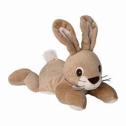 Abbildung: Warmies Bunny 1 St PZN 17839132