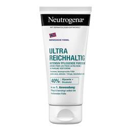 Abbildung: Neutrogena norwegische Formel reichhaltige Fußcreme 100 ml, Körperpflege PZN 17839480