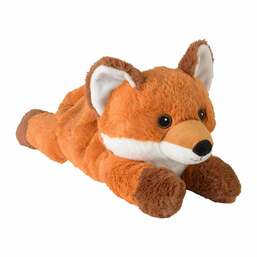 Abbildung: Warmies liegender Fuchs 1 St PZN 17852374