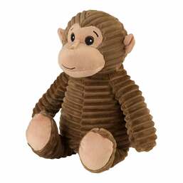 Abbildung: Warmies Pure Schimpanse 1 St PZN 17852380