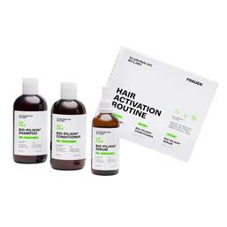 Abbildung: Hair Growth-Routine I für Frauen Set 1 P PZN 17862496