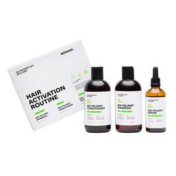 Abbildung: Hair Growth-Routine I für Männer Set 1 P PZN 17862504