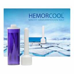 Abbildung: Hemorcool® Hämorrhoidenstick 1 St PZN 17866844