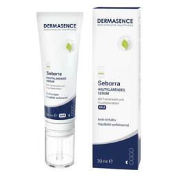 Abbildung: Dermasence Seborra hautklärendes Serum 30 ml, Gel PZN 17867507