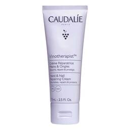Abbildung: Caudalie Vinotherapist Hand- und Nagelcreme Creme, 75 ml PZN 17869073