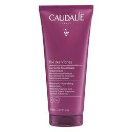 Abbildung: Caudalie The des vignes nährende Körperpflege Creme Creme, 200 ml PZN 17869162