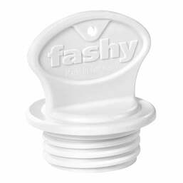 Abbildung: Fashy Kunststoffverschluss 29 mm verpackt 1 St PZN 17876222