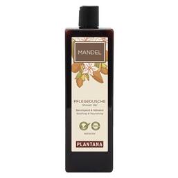 Abbildung: Plantana Mandel Pflege Dusche 500 ml, Duschgel PZN 17877753