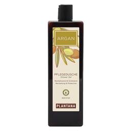 Abbildung: Plantana Argan Pflege Dusche 500 ml, Duschgel PZN 17877782