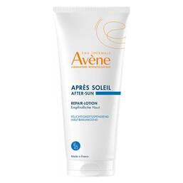 Abbildung: Avene After-Sun Repair Lotion 200 ml, Lotion PZN 17880494
