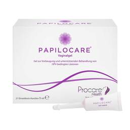  PZN 17881499 Vaginalgel, 21X5 ml