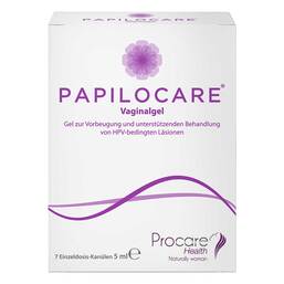  PZN 17881507 Vaginalgel, 7X5 ml