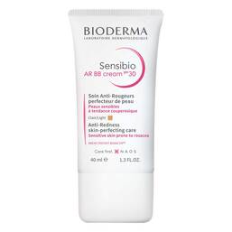 Abbildung: Bioderma Sensibio AR BB Cream SPF 30 40 ml, Creme PZN 17886172