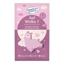 Abbildung: DE Badeschaum Auf Wolke 7 60 g, Bad PZN 17888018