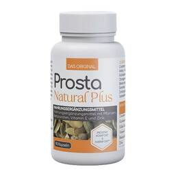 Abbildung: Prosta Natural Plus Kapseln 90 St, Kapseln PZN 17889319