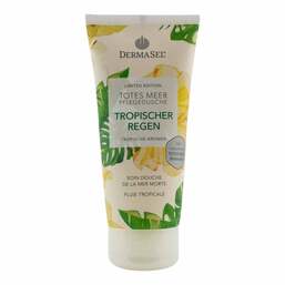Abbildung: Dermasel TM Pflegedusche tropischer Regen lim.Ed. 100 ml, Duschgel PZN 17889495