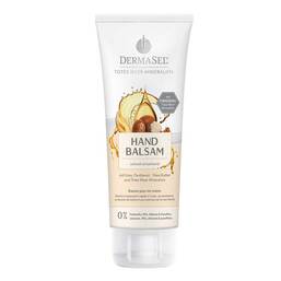 Abbildung: Dermasel Totes Meer Handbalsam 50 ml, Balsam PZN 17889555