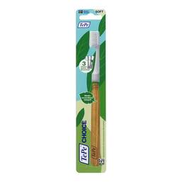Abbildung: Tepe Zahnbürste Choice regular soft 1 St, Zahnbürste PZN 17889791