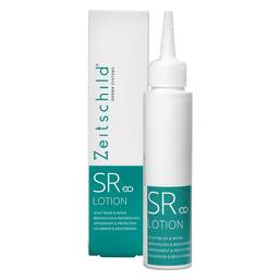 Abbildung: Zeitschild SR Lotion Kopfhautserum Lotion, 90 ml PZN 17895627