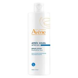 Abbildung: Avene After-Sun Repair Lotion 400 ml, Lotion PZN 17896785