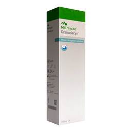 Abbildung: Granudacyn Wundspüllösung 250 ml, Flüssigkeit PZN 17902474