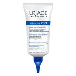 Abbildung: Uriage Xemose Pso beruhigendes Konzentrat Flüssigkeit, 150 ml PZN 17906147