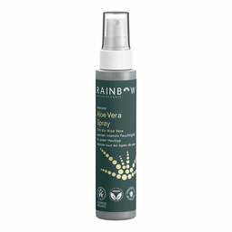 Abbildung: Aloecare AV Spray 100 ml, Spray PZN 17908666