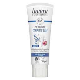 Abbildung: Lavera Zahncreme Complete Care fluoridfrei 75 ml, Zahncreme PZN 17928605 