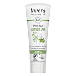 Abbildung: Lavera Zahncreme Complete Care 75 ml, Zahncreme PZN 17928611 
