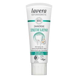 Abbildung: Lavera Zahncreme Sensitive & Repair 75 ml, Zahncreme PZN 17928628 