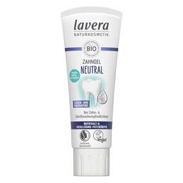 Abbildung: Lavera Zahngel neutral 75 ml, Zahncreme PZN 17928657 